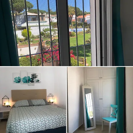 Casa Bellilo * Mijas