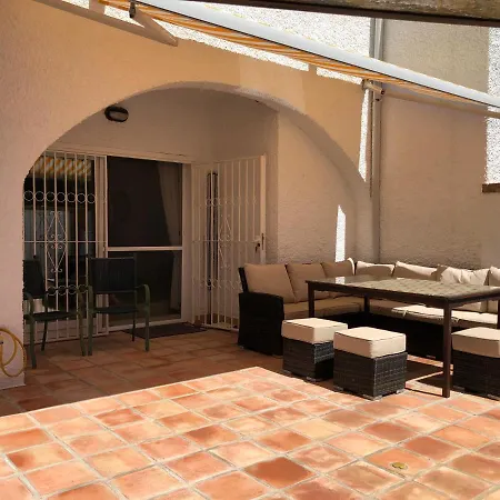 Holiday home Casa Bellilo Mijas
