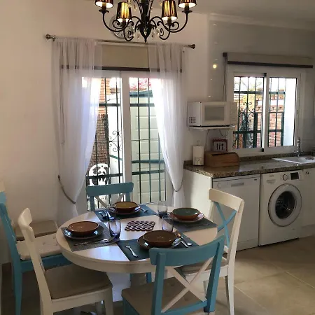 Casa Bellilo *