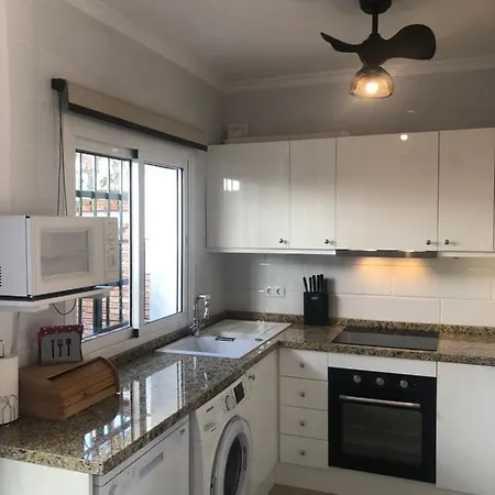 Holiday home Casa Bellilo Mijas