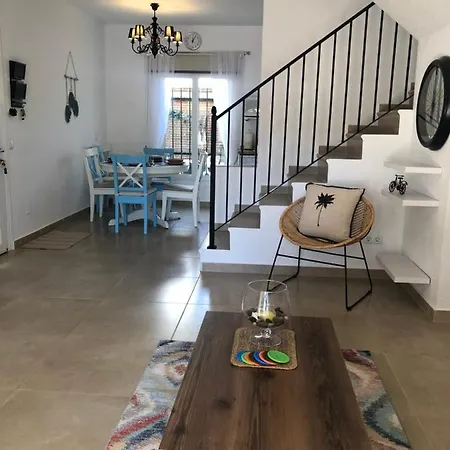Casa Bellilo * Mijas
