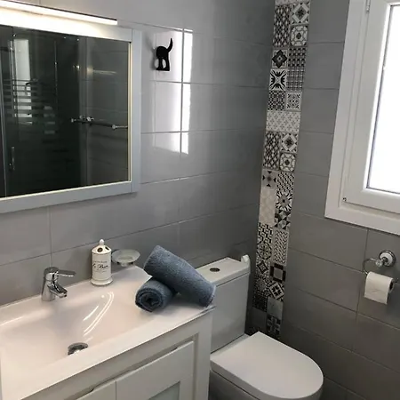 Casa Bellilo Holiday home Mijas