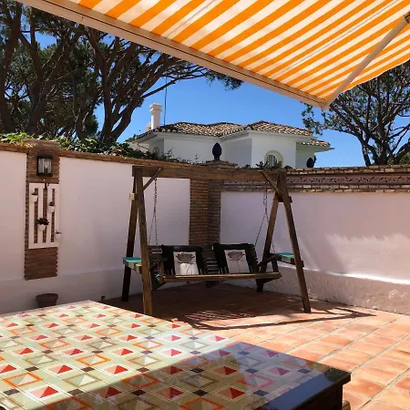 Casa Bellilo Сasa de vacaciones Mijas