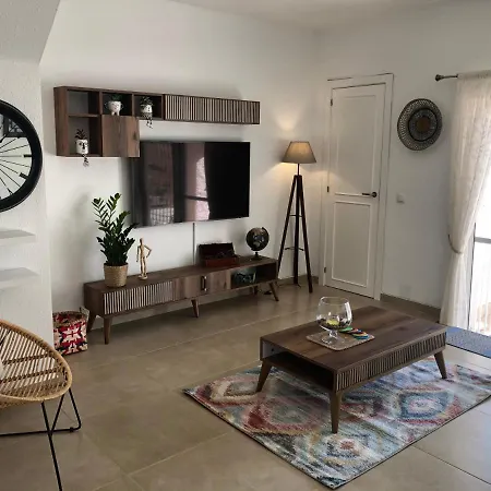 Casa Bellilo *