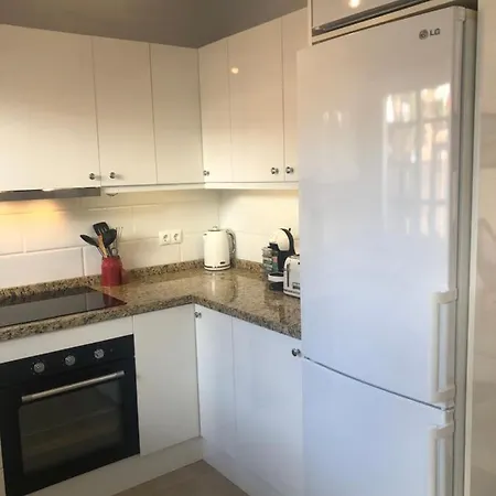 Сasa de vacaciones Casa Bellilo Mijas