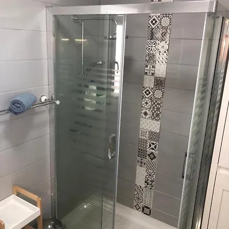 Casa Bellilo Сasa de vacaciones Mijas