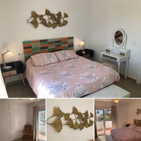 Casa Bellilo *